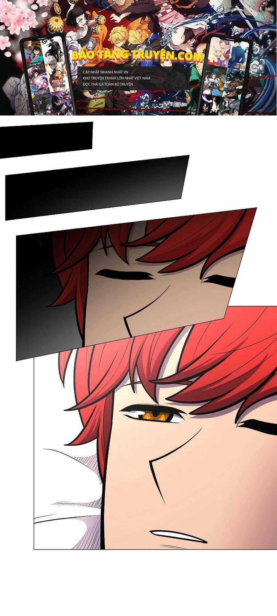 Người Nâng Cấp - Chapter 36 - Trang 1