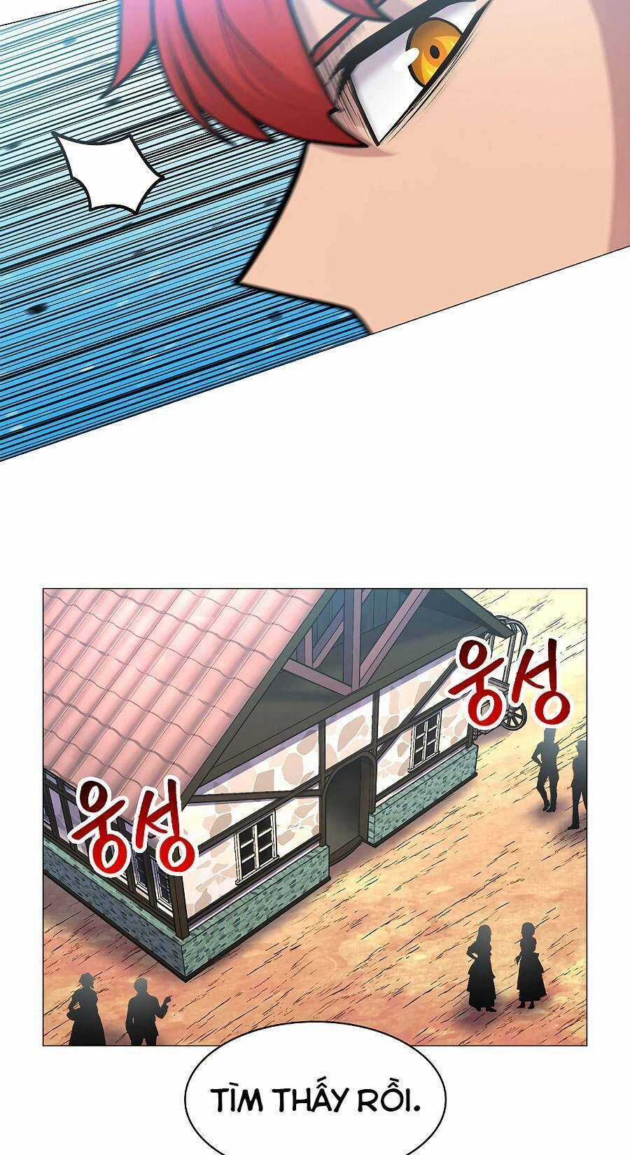 Người Nâng Cấp - Chapter 36 - Trang 19