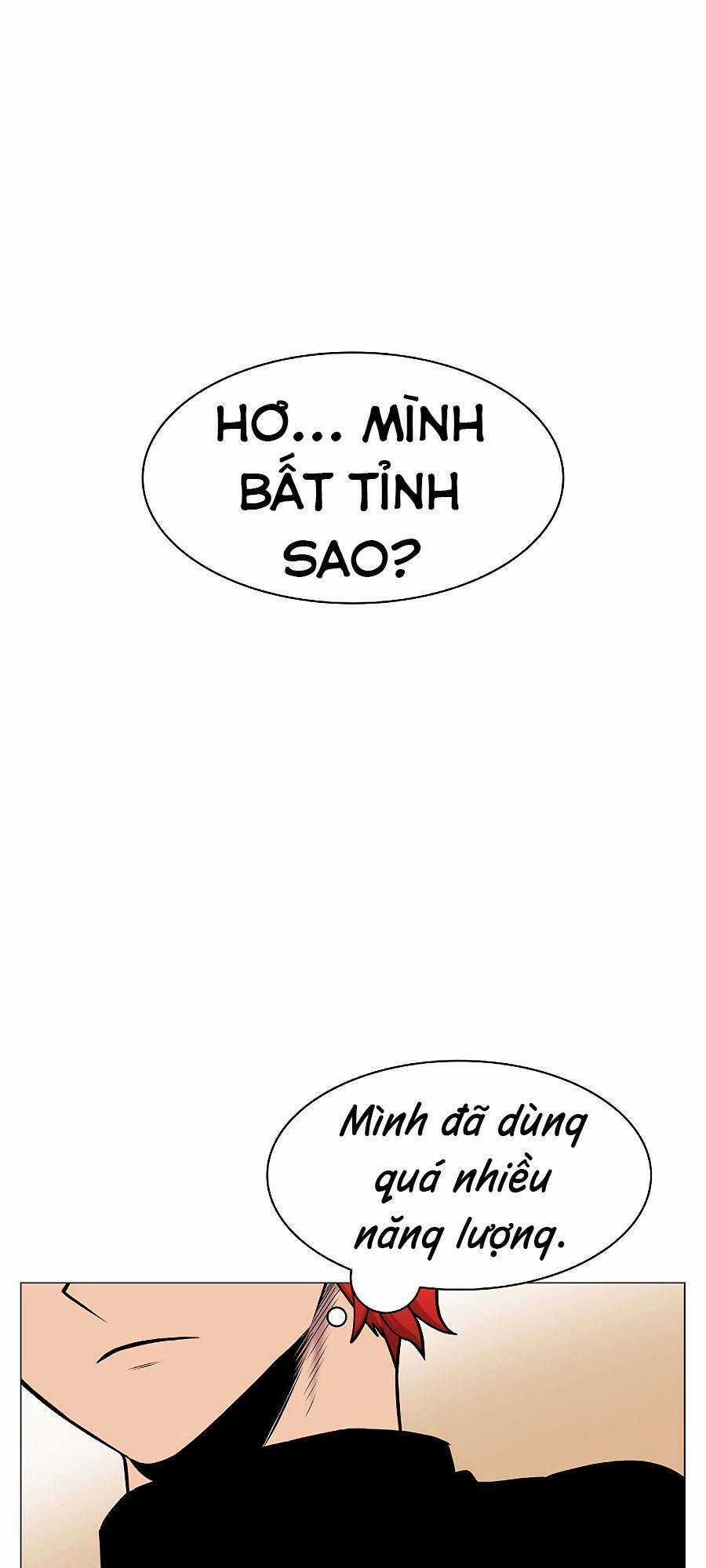 Người Nâng Cấp - Chapter 36 - Trang 3