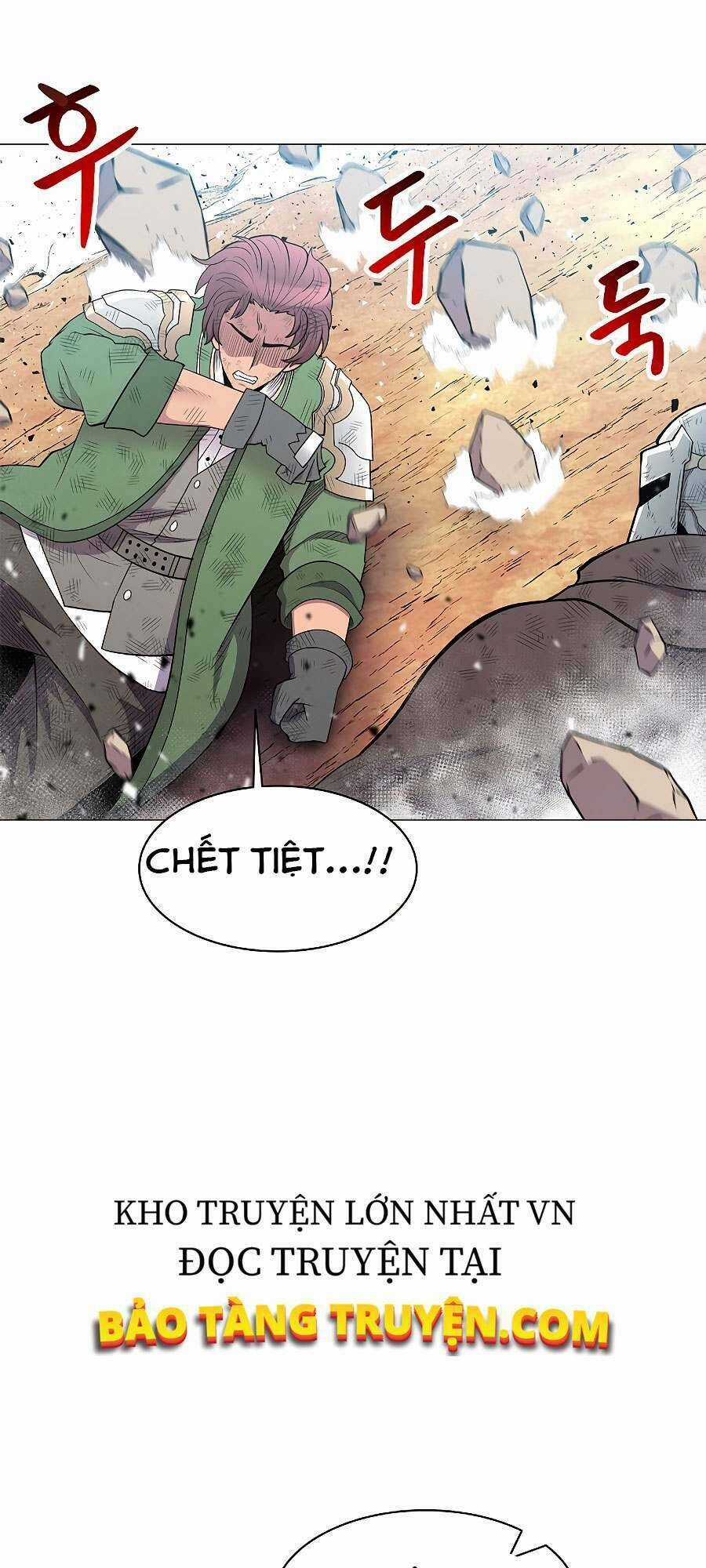 Người Nâng Cấp - Chapter 36 - Trang 22