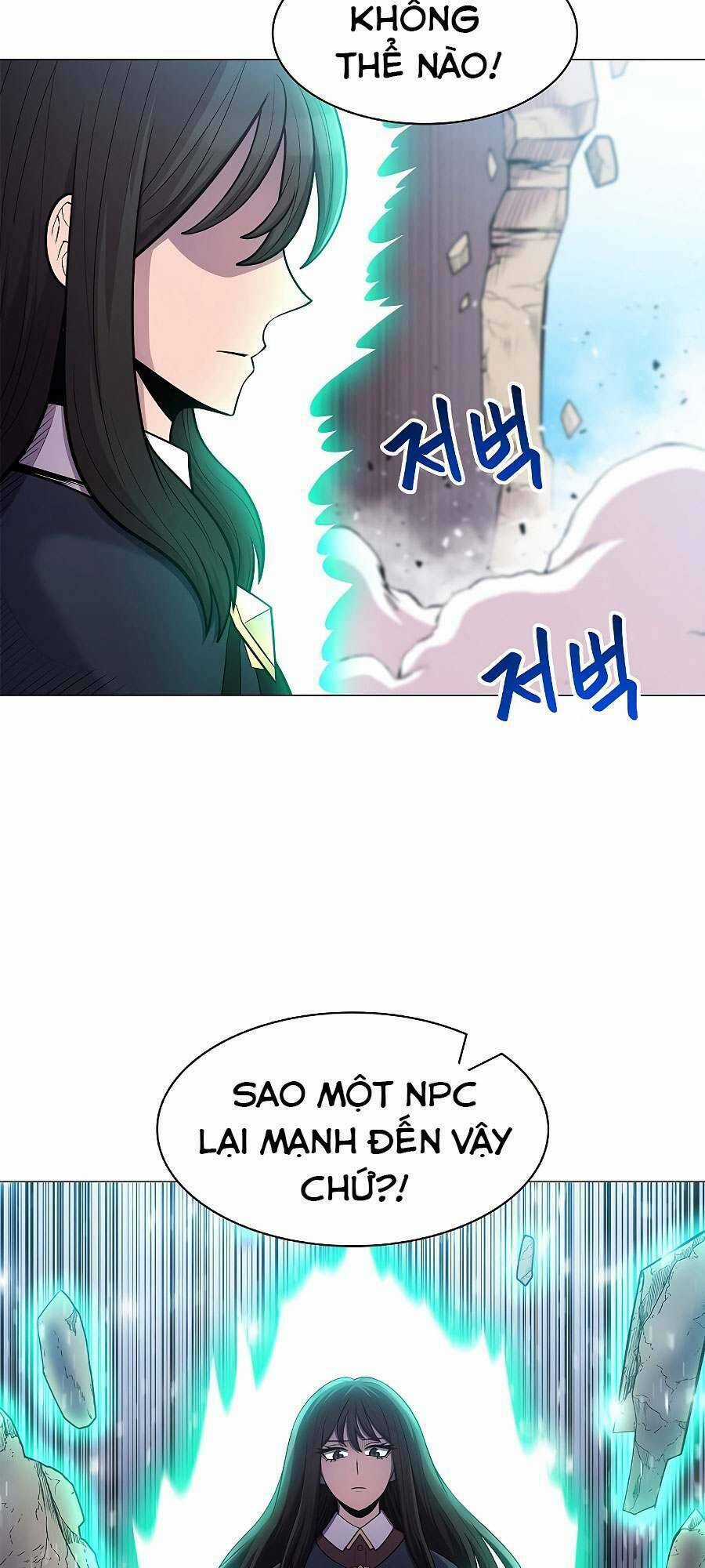 Người Nâng Cấp - Chapter 36 - Trang 23