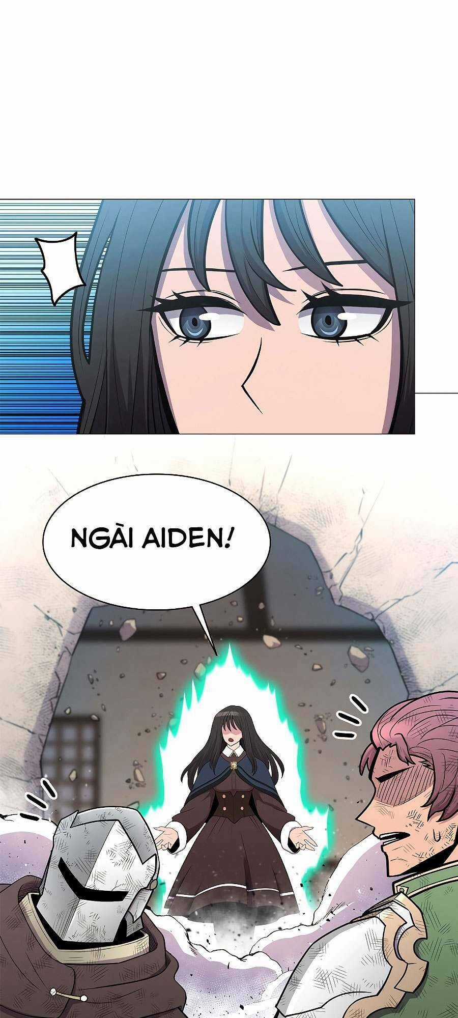 Người Nâng Cấp - Chapter 36 - Trang 25