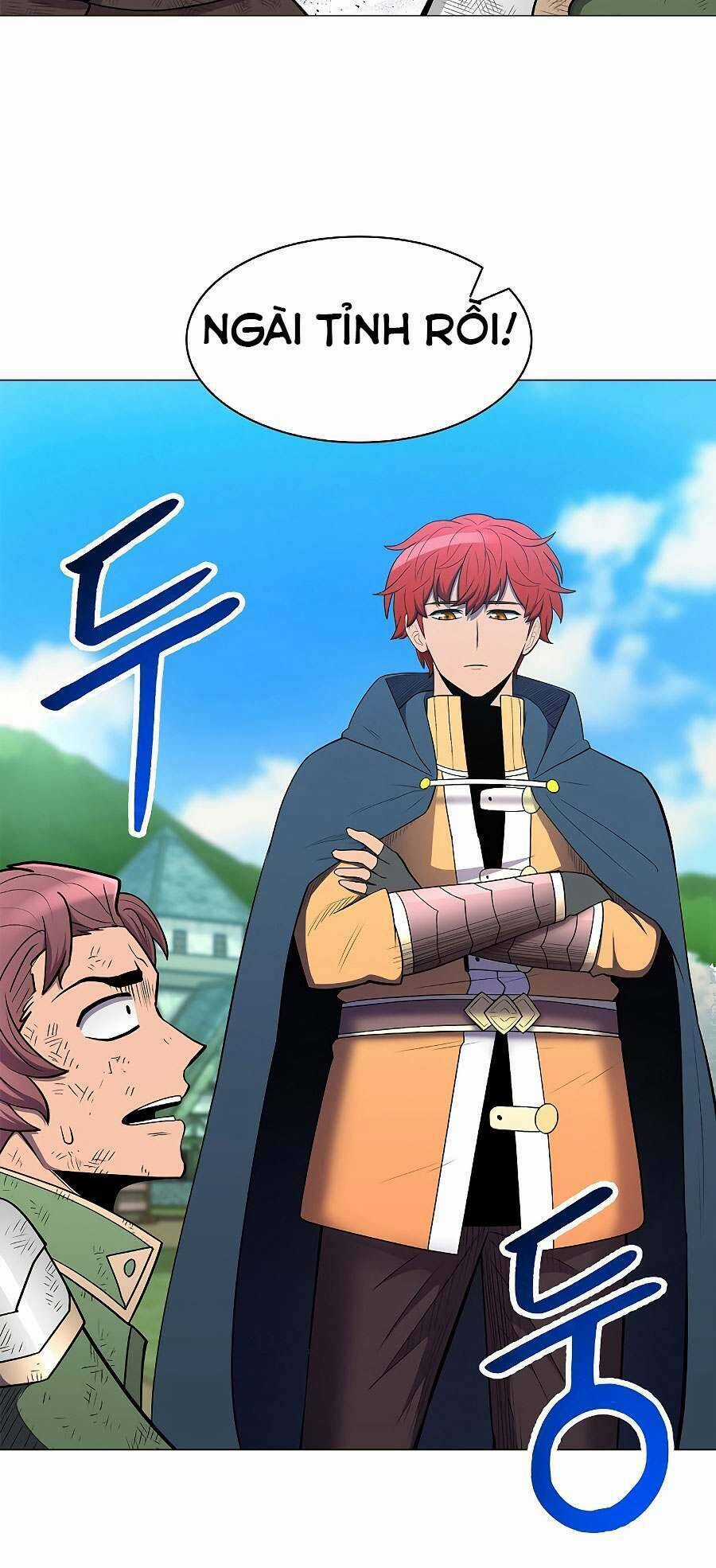 Người Nâng Cấp - Chapter 36 - Trang 26