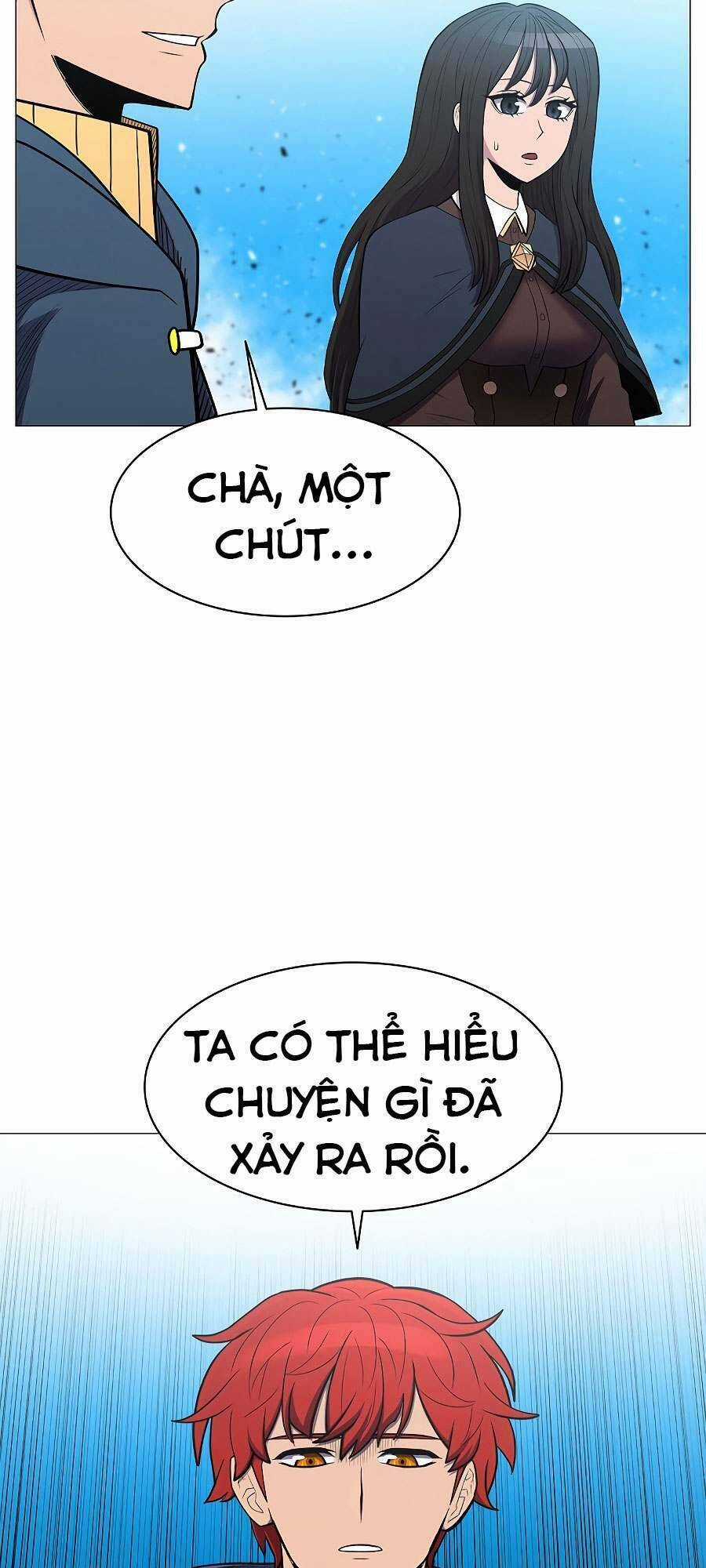 Người Nâng Cấp - Chapter 36 - Trang 28