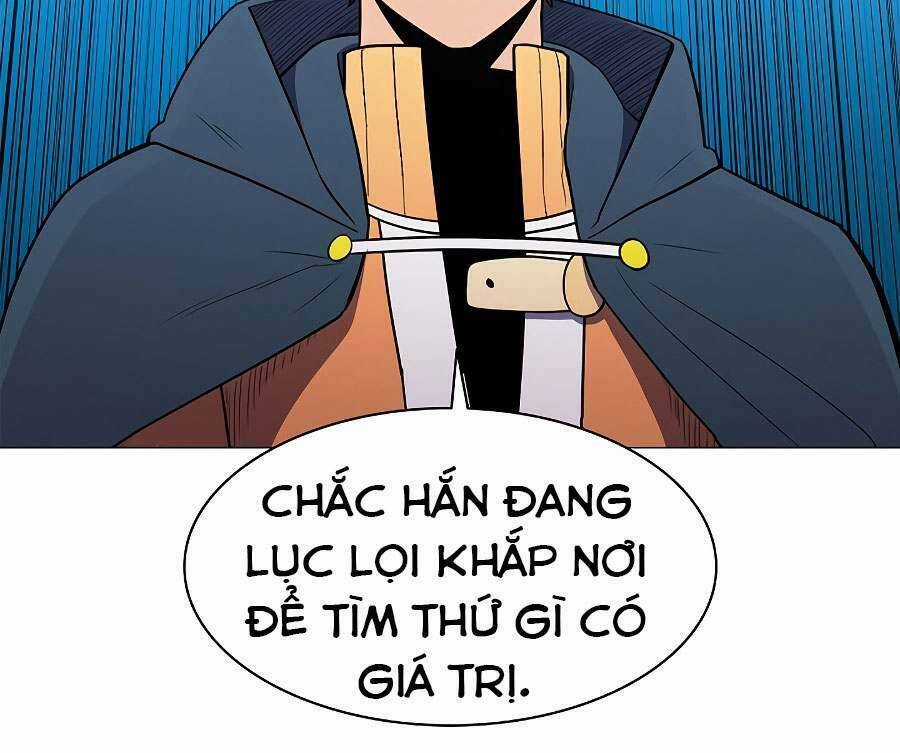 Người Nâng Cấp - Chapter 36 - Trang 29