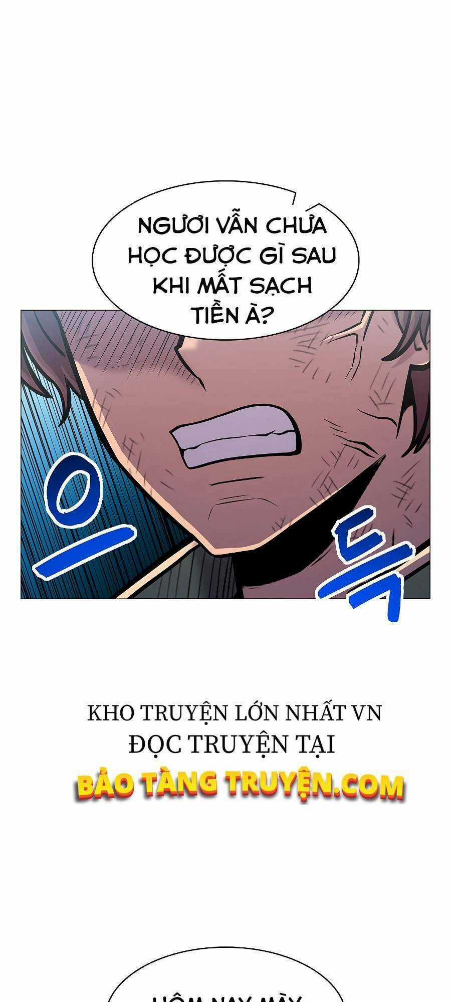 Người Nâng Cấp - Chapter 36 - Trang 30