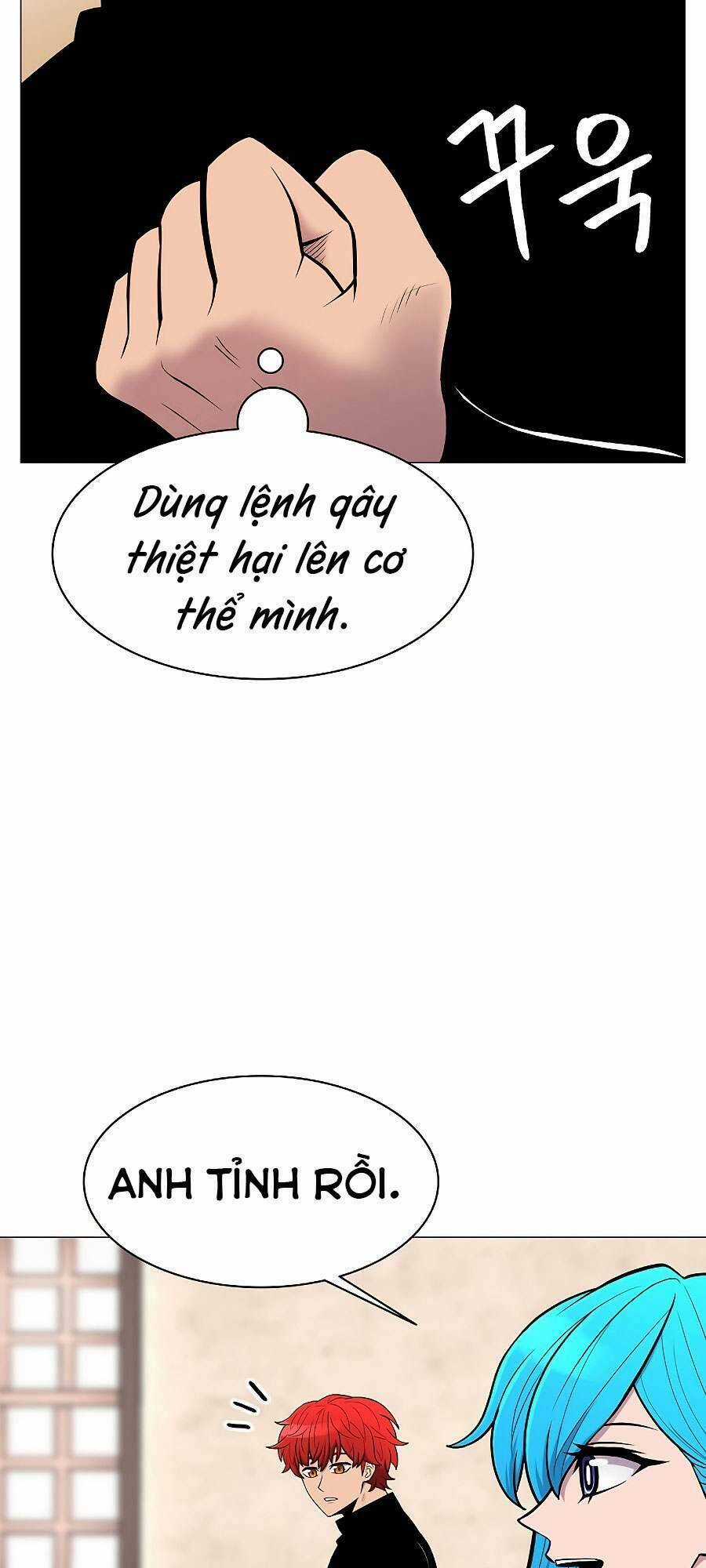 Người Nâng Cấp - Chapter 36 - Trang 4