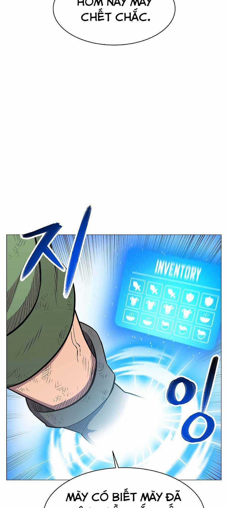 Người Nâng Cấp - Chapter 36 - Trang 31
