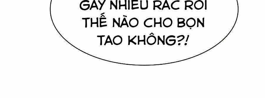 Người Nâng Cấp - Chapter 36 - Trang 32