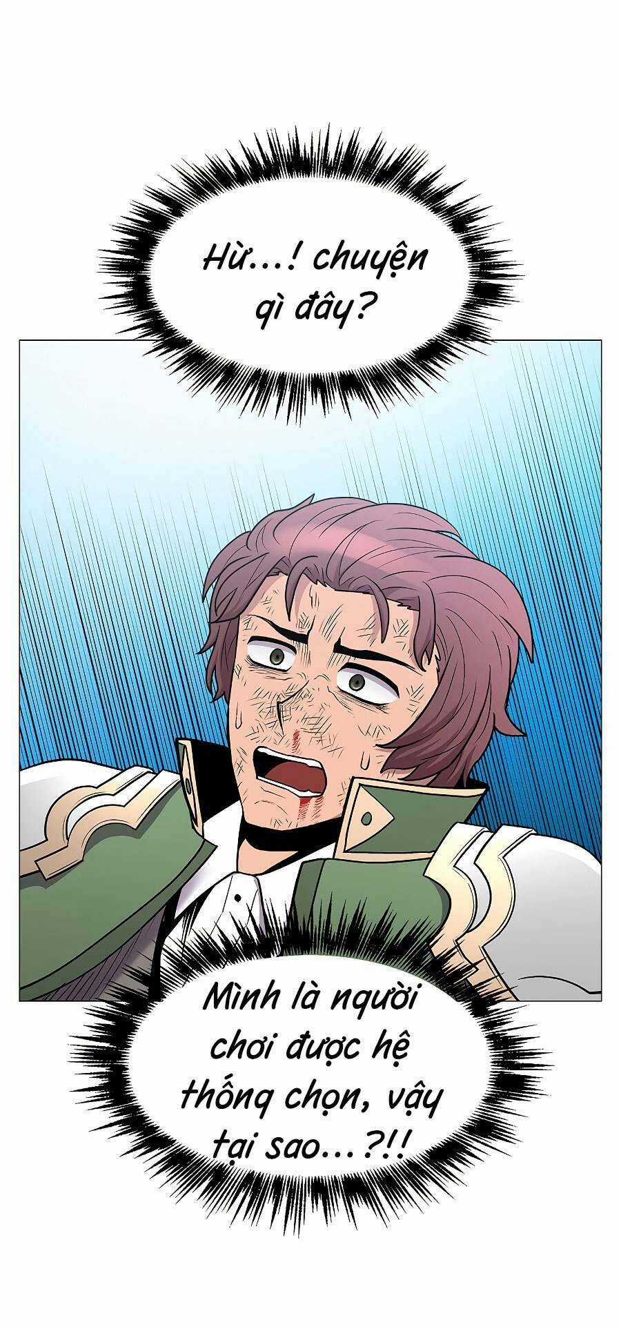 Người Nâng Cấp - Chapter 36 - Trang 37