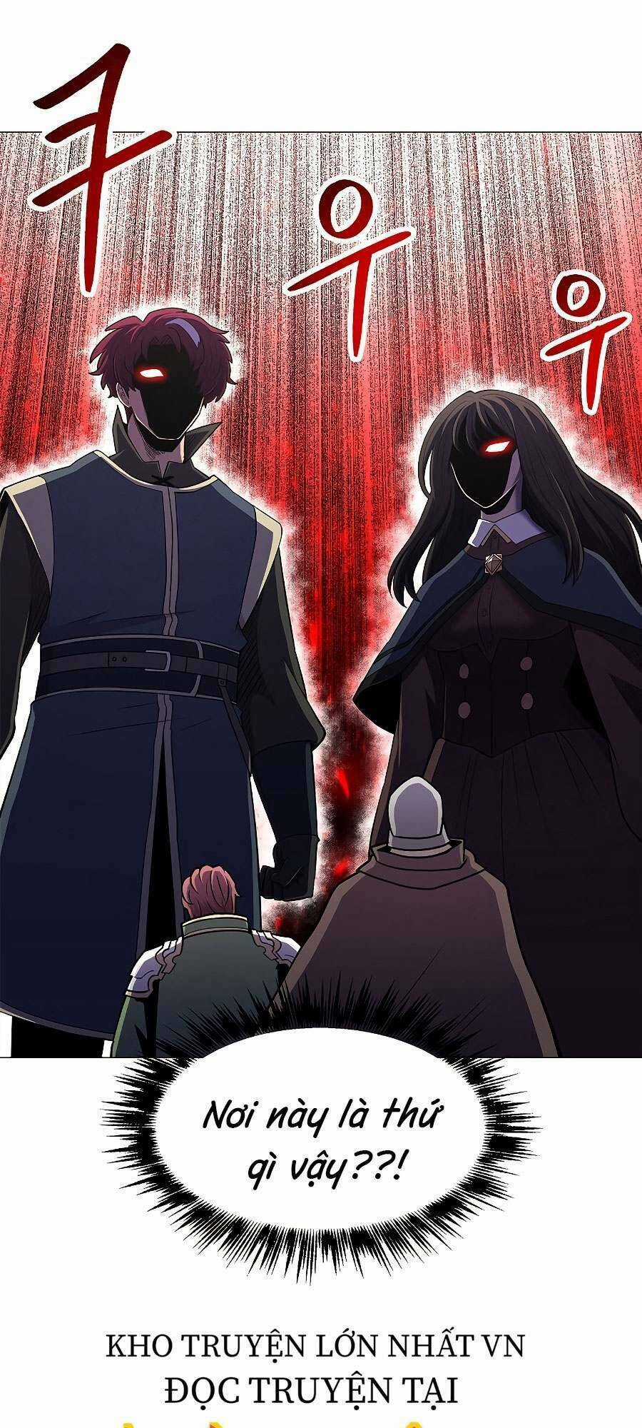 Người Nâng Cấp - Chapter 36 - Trang 38