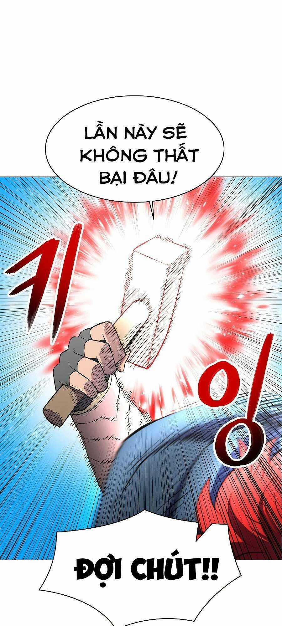 Người Nâng Cấp - Chapter 36 - Trang 43