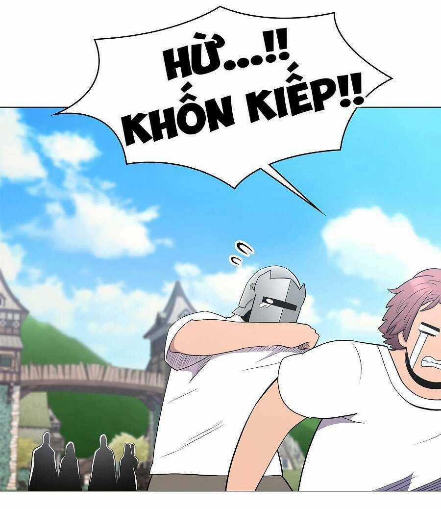 Người Nâng Cấp - Chapter 36 - Trang 46