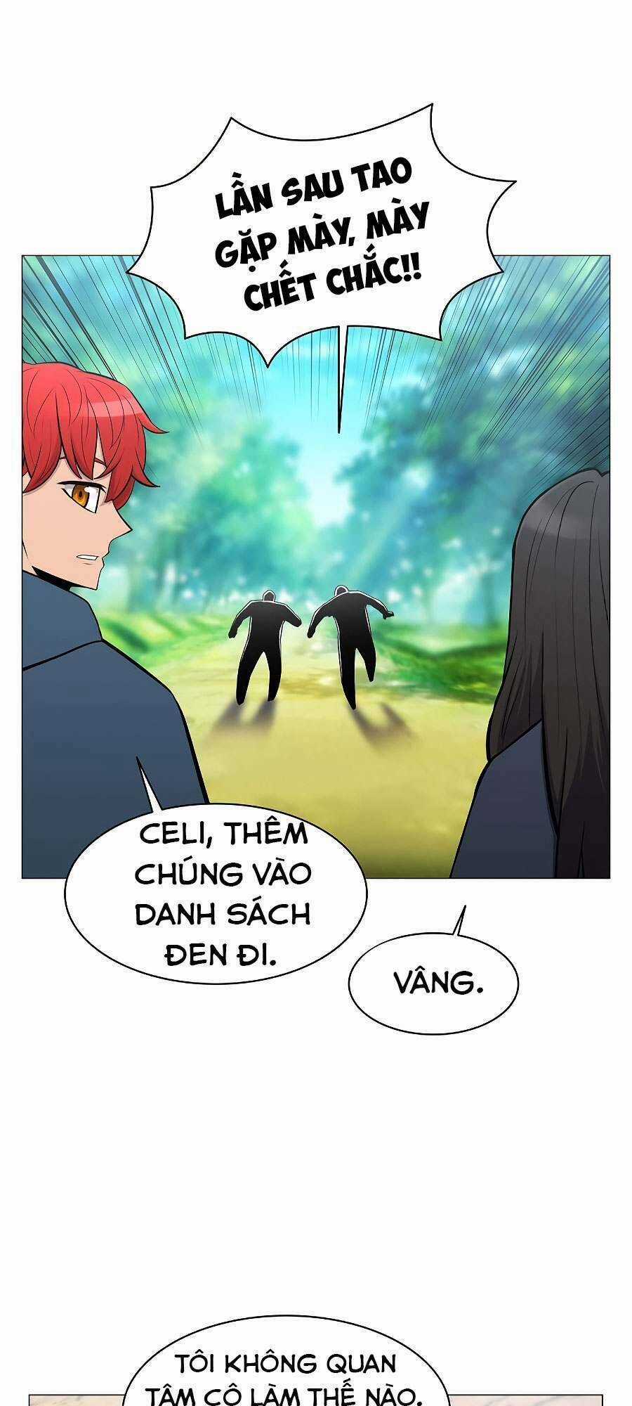 Người Nâng Cấp - Chapter 36 - Trang 47