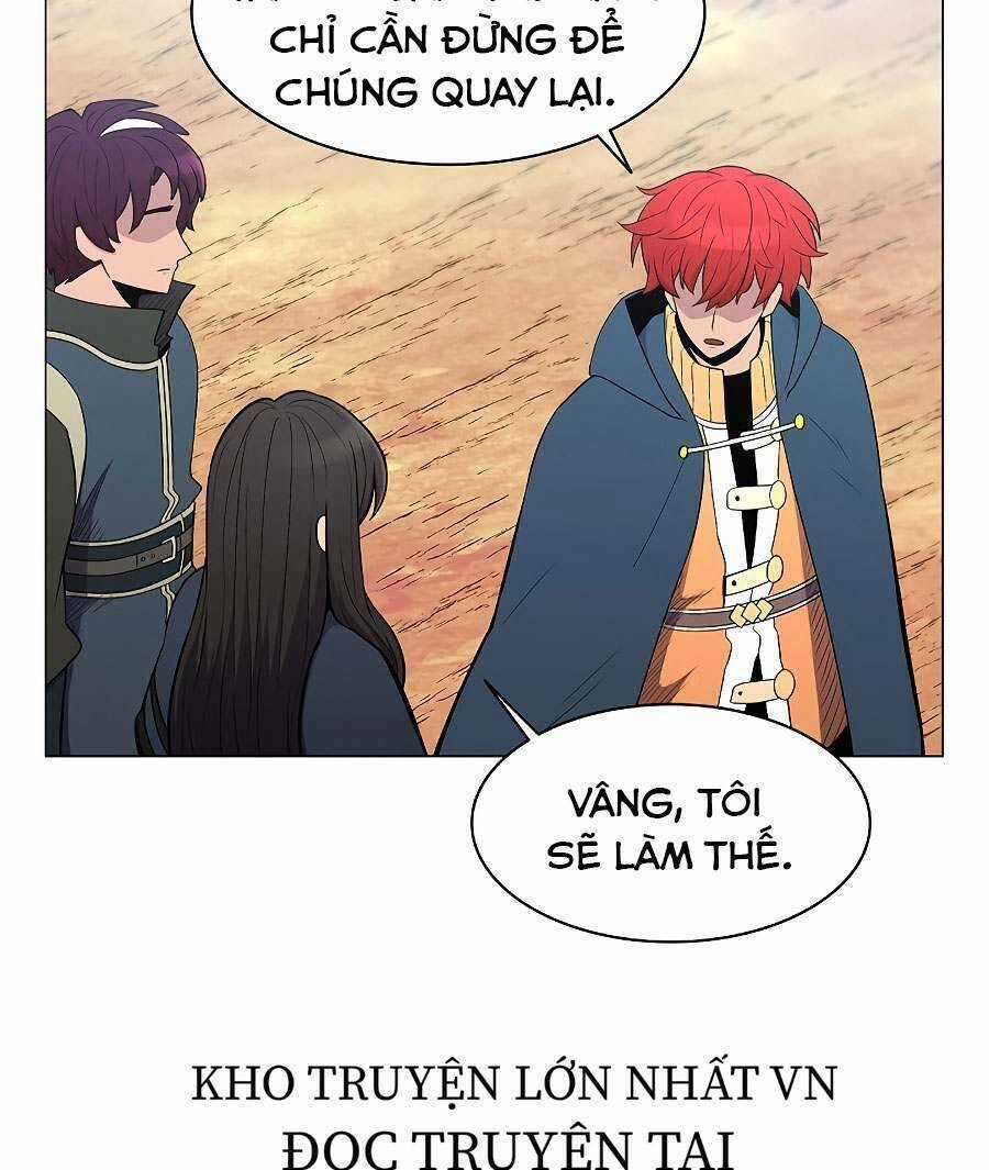 Người Nâng Cấp - Chapter 36 - Trang 48