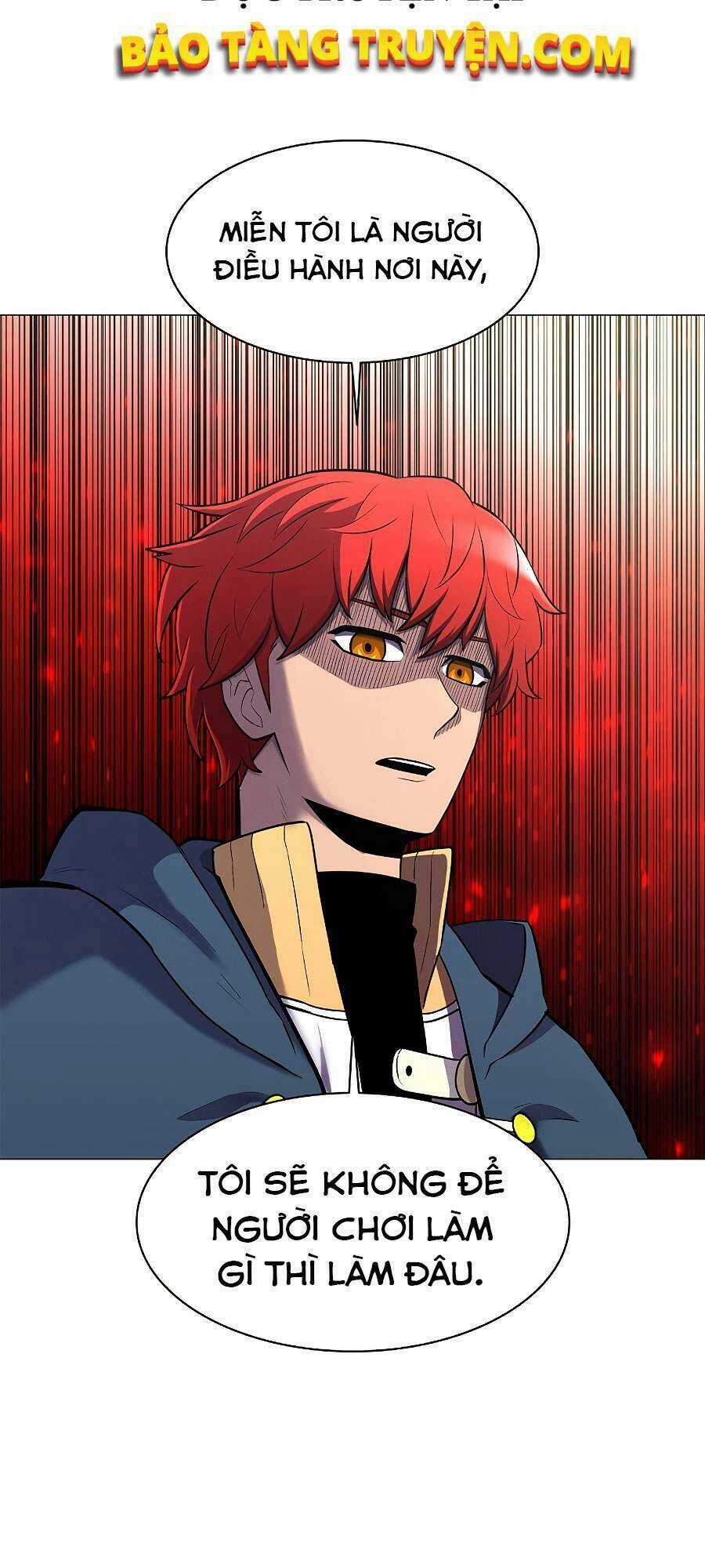 Người Nâng Cấp - Chapter 36 - Trang 49