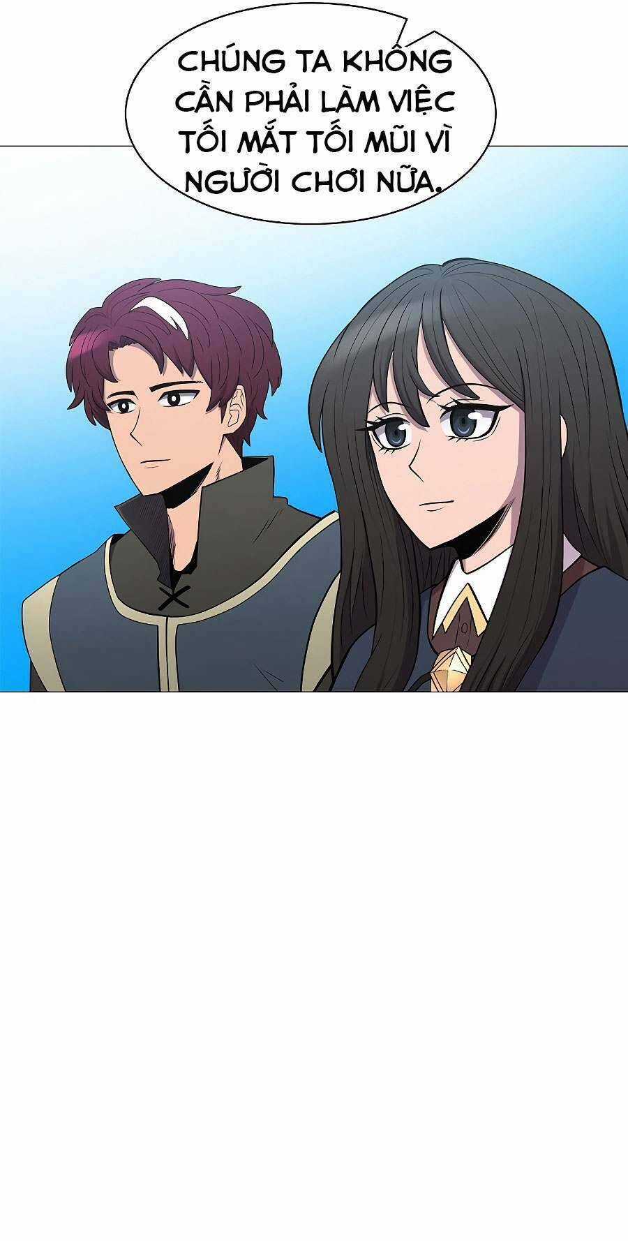 Người Nâng Cấp - Chapter 36 - Trang 50