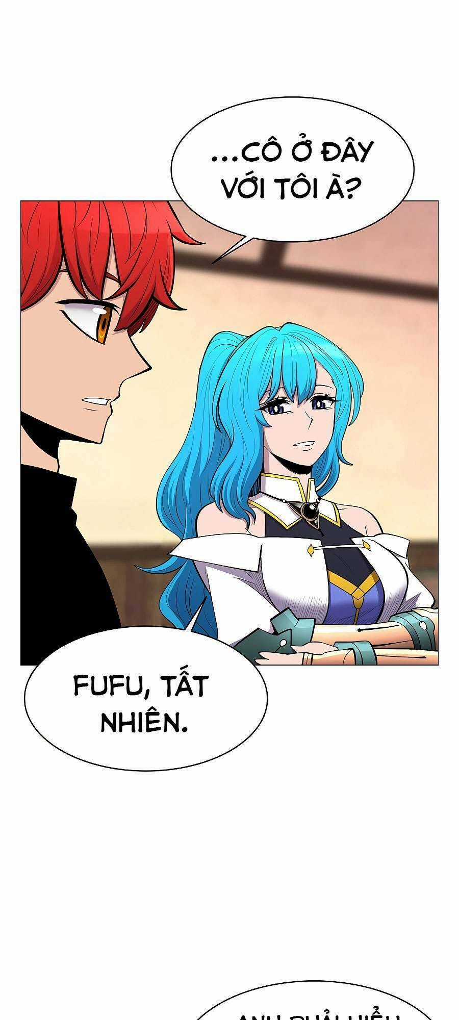 Người Nâng Cấp - Chapter 36 - Trang 6