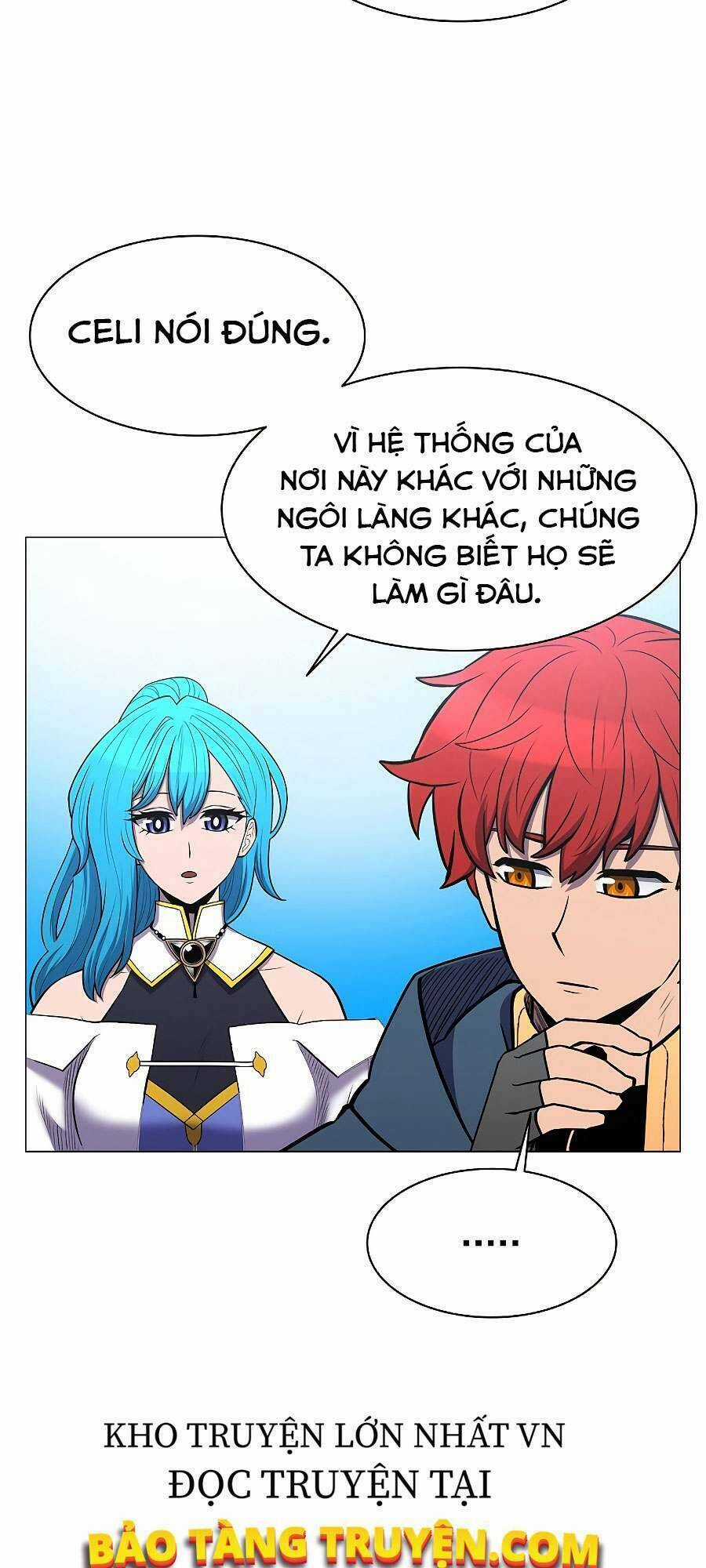 Người Nâng Cấp - Chapter 36 - Trang 53