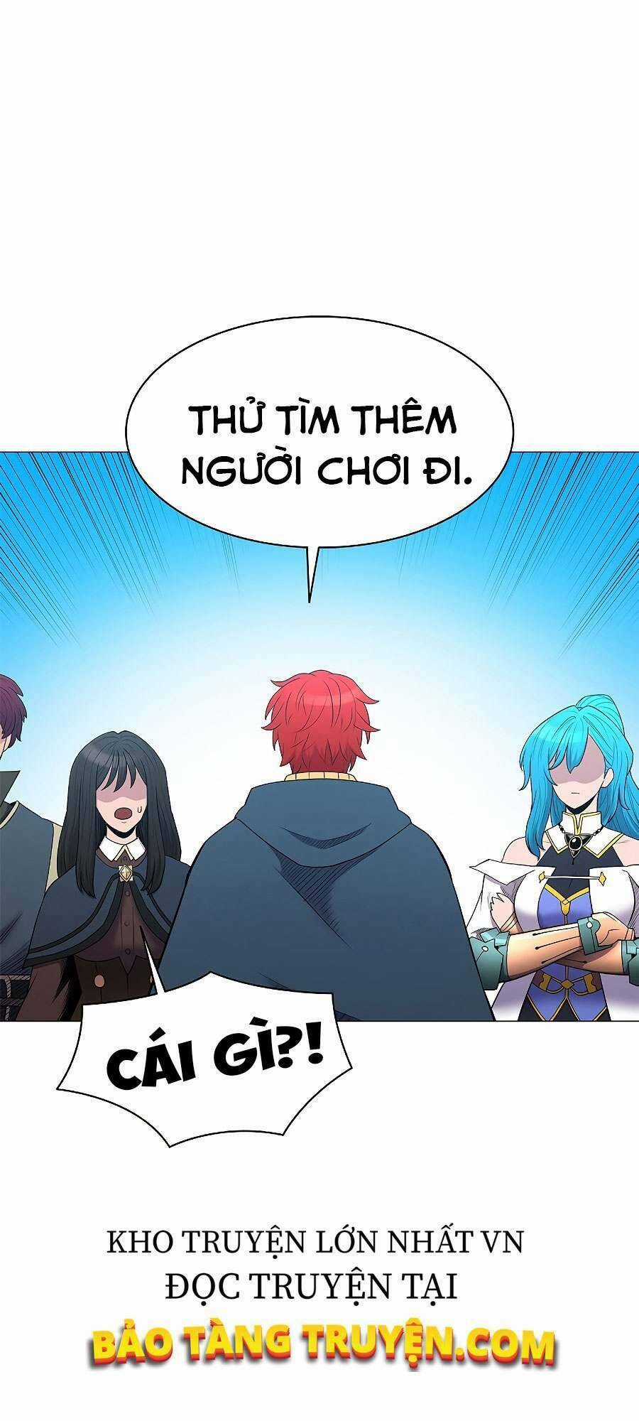 Người Nâng Cấp - Chapter 36 - Trang 55