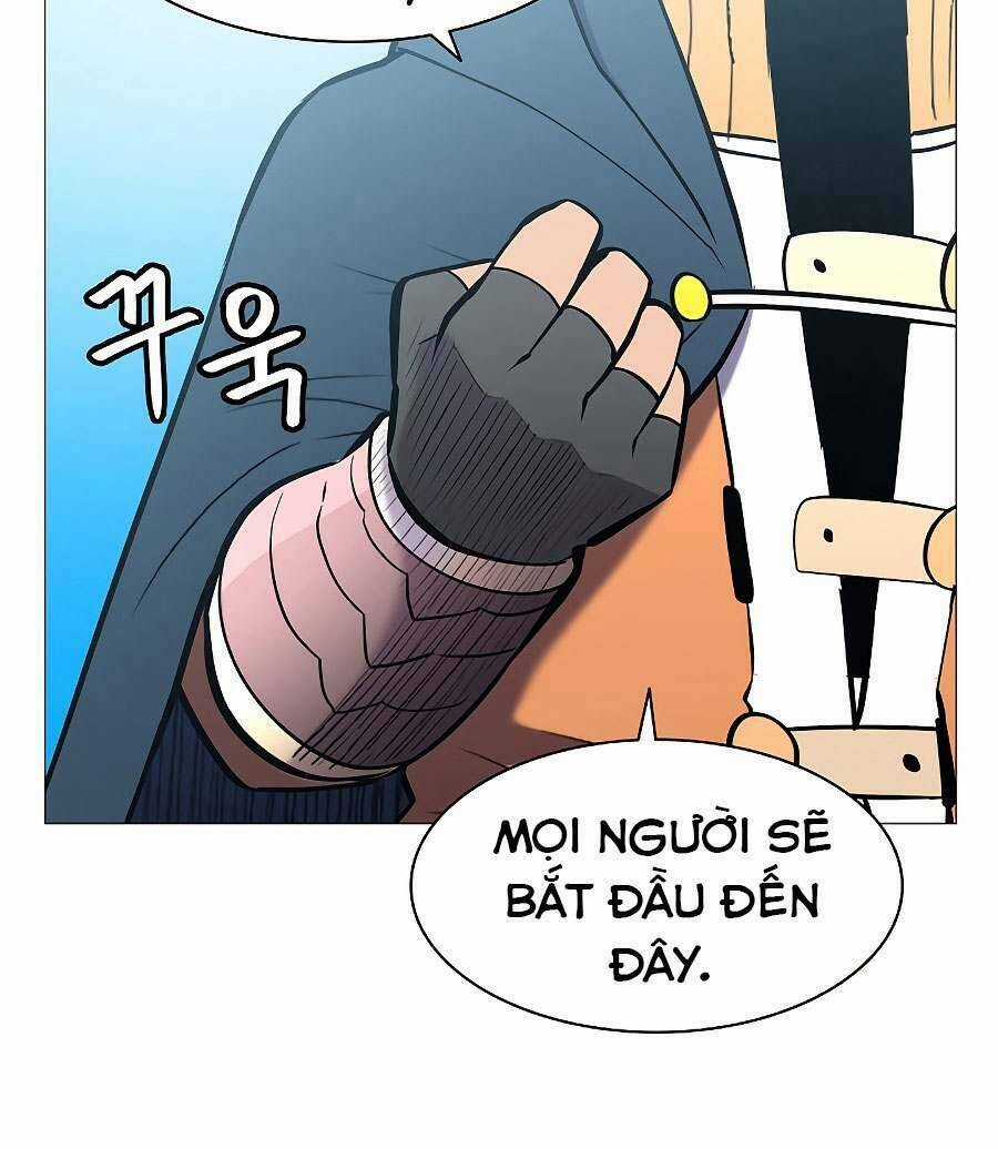 Người Nâng Cấp - Chapter 36 - Trang 57