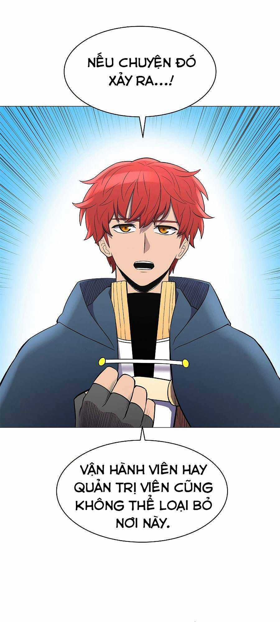 Người Nâng Cấp - Chapter 36 - Trang 58