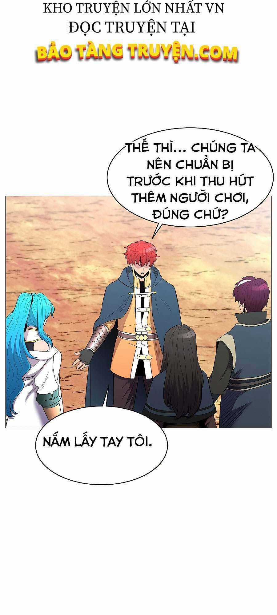 Người Nâng Cấp - Chapter 36 - Trang 59