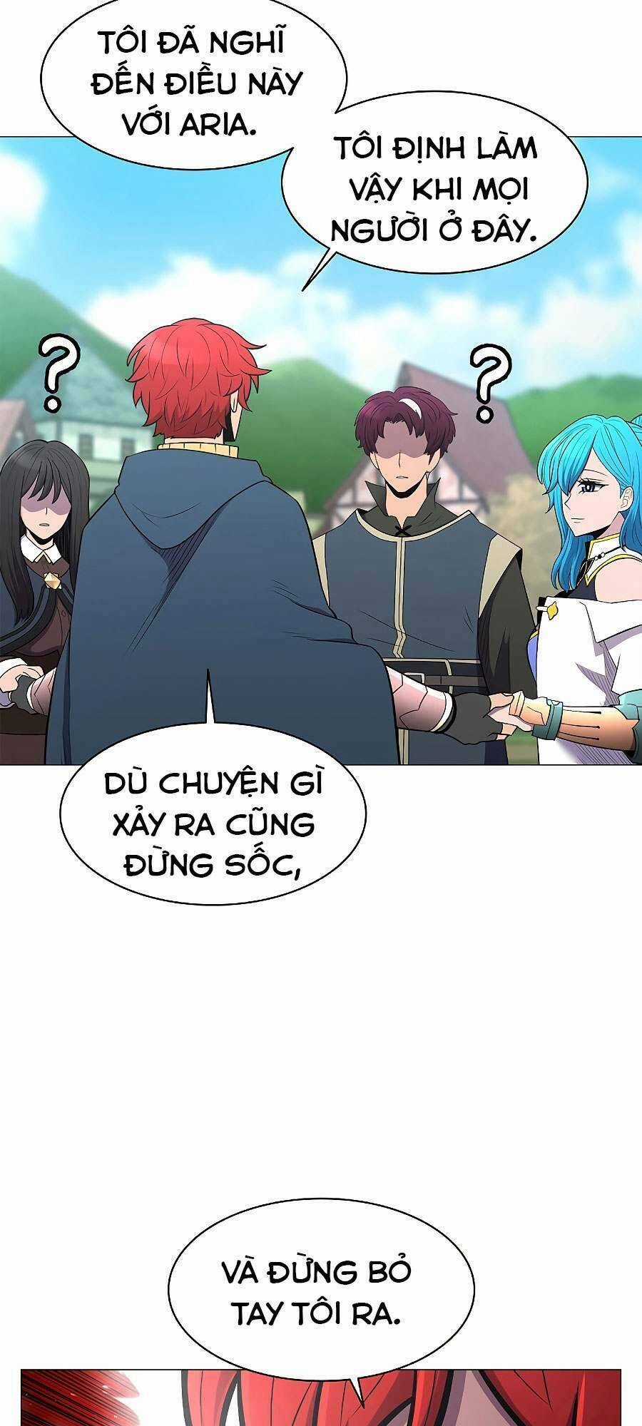 Người Nâng Cấp - Chapter 36 - Trang 61