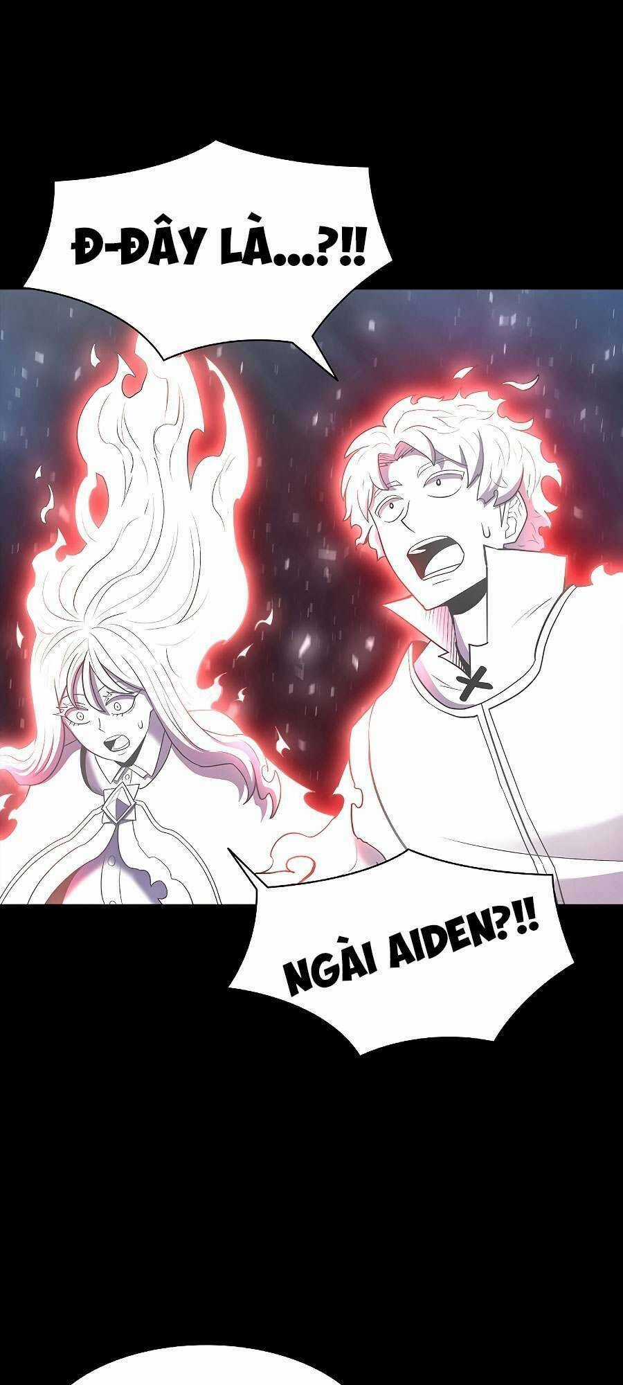 Người Nâng Cấp - Chapter 36 - Trang 65