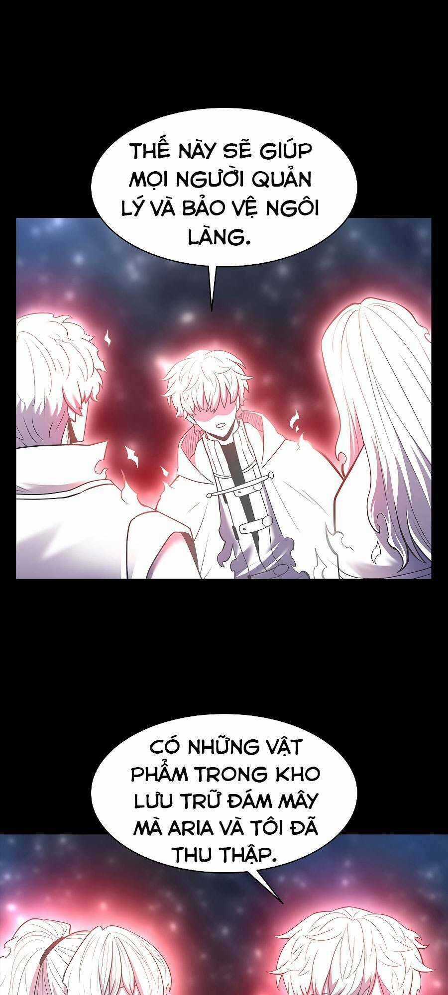 Người Nâng Cấp - Chapter 36 - Trang 70