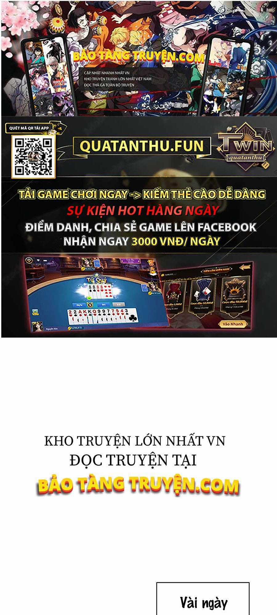 Người Nâng Cấp - Chapter 37 - Trang 1