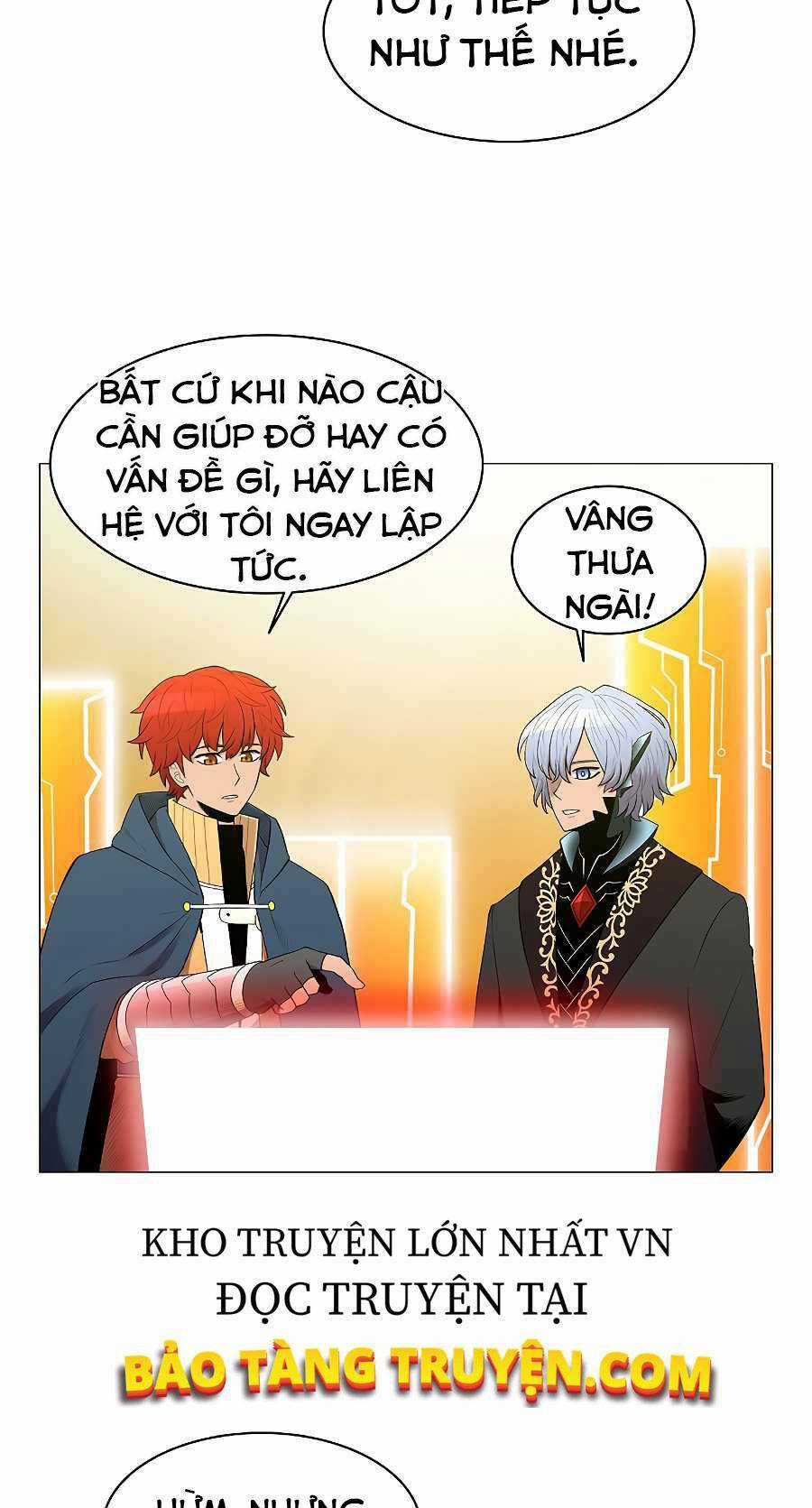 Người Nâng Cấp - Chapter 37 - Trang 12