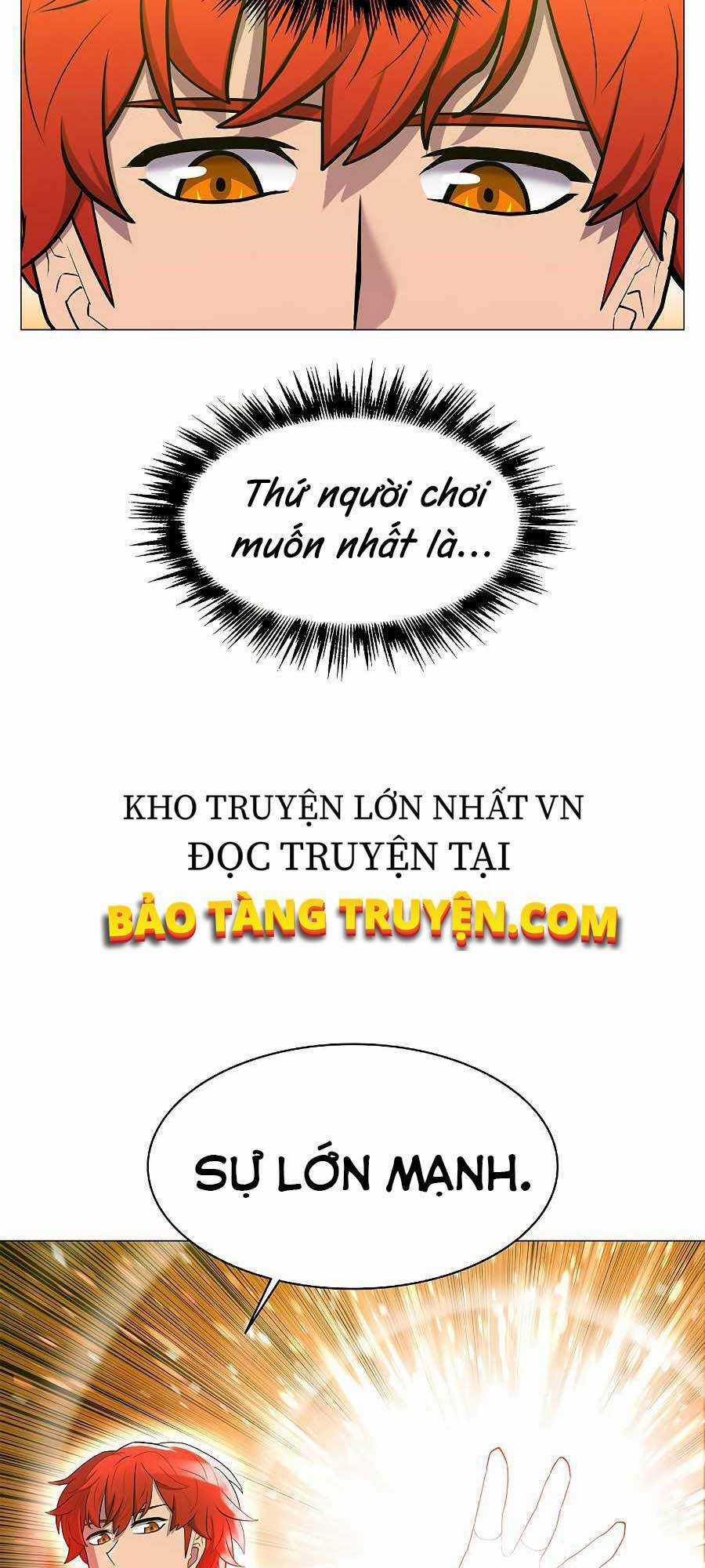 Người Nâng Cấp - Chapter 37 - Trang 14