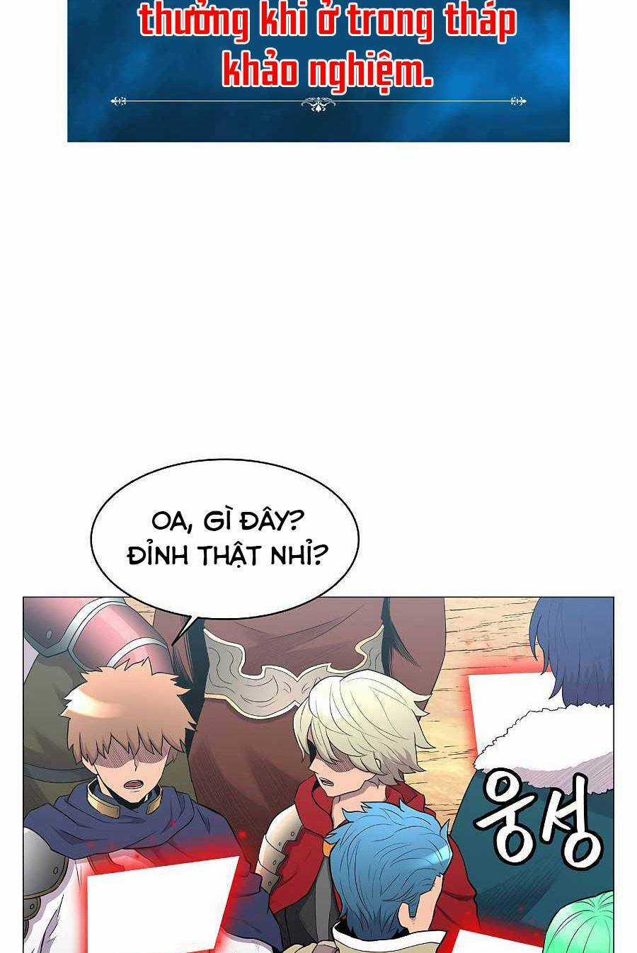 Người Nâng Cấp - Chapter 37 - Trang 18