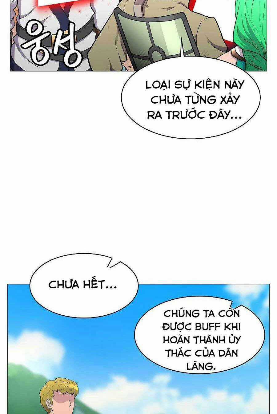 Người Nâng Cấp - Chapter 37 - Trang 19