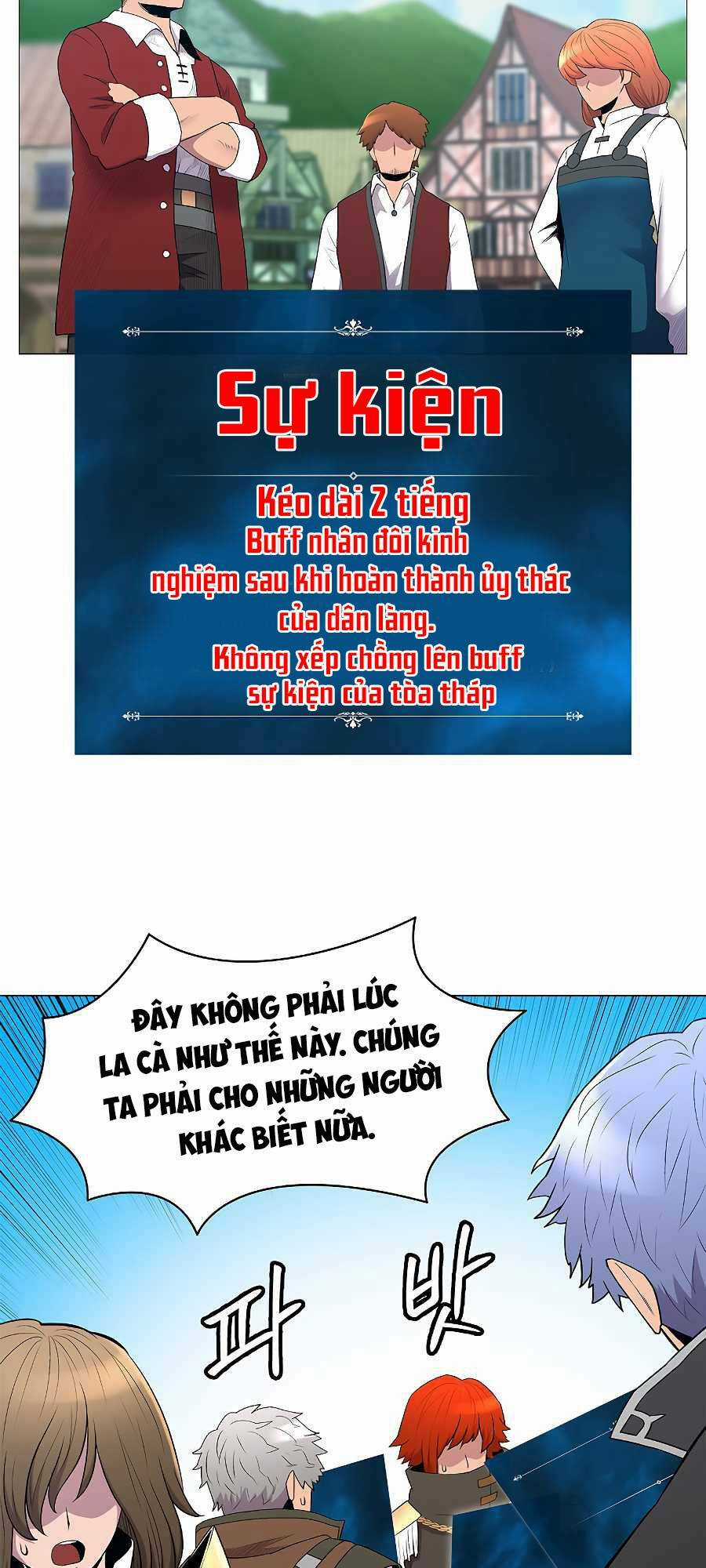 Người Nâng Cấp - Chapter 37 - Trang 20