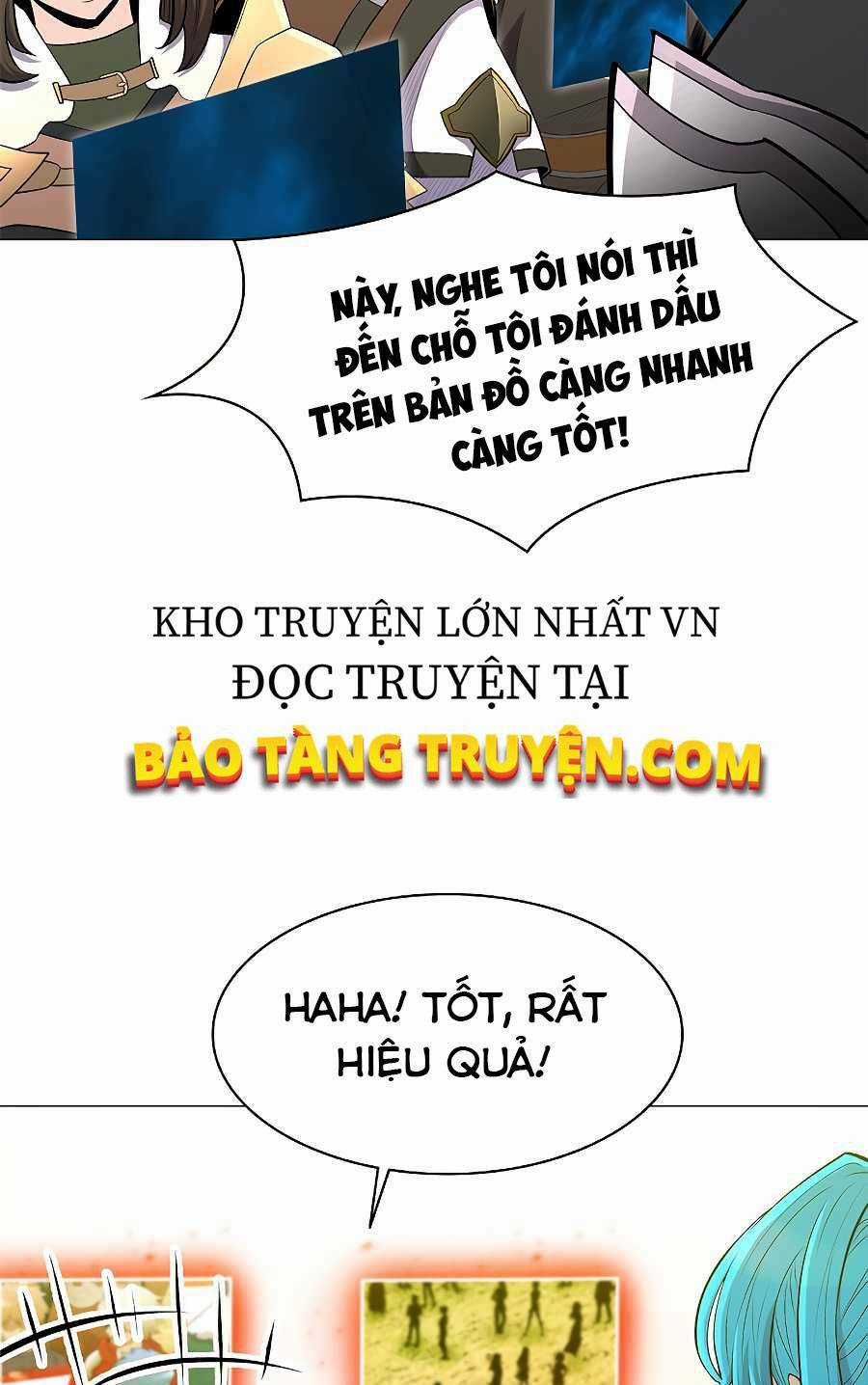 Người Nâng Cấp - Chapter 37 - Trang 21