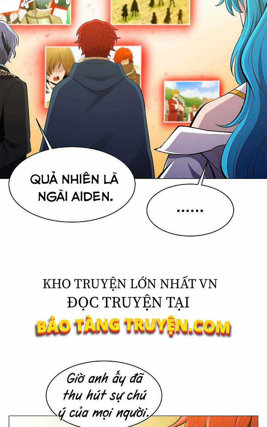 Người Nâng Cấp - Chapter 37 - Trang 22