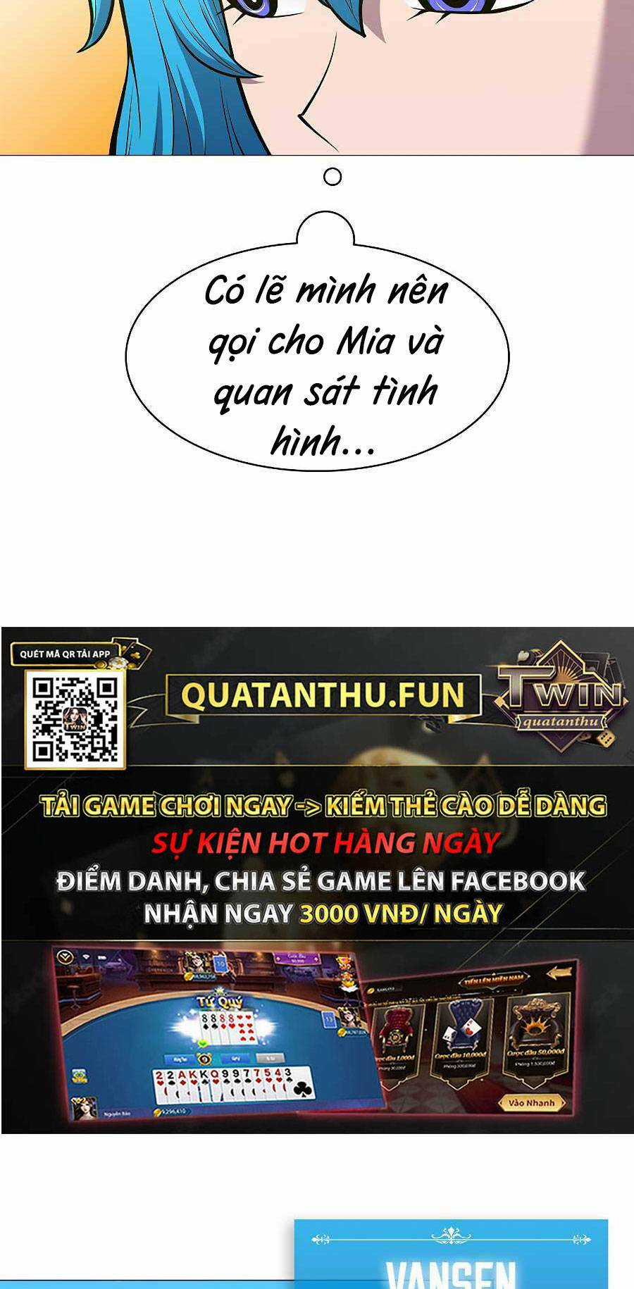 Người Nâng Cấp - Chapter 37 - Trang 24