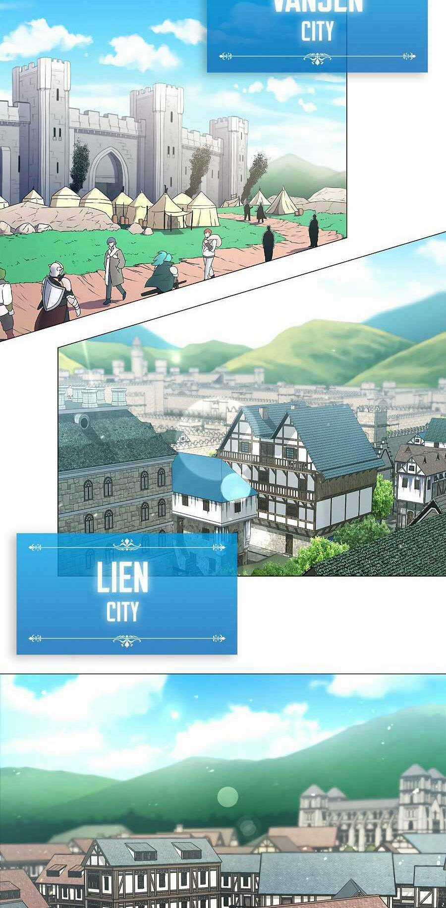 Người Nâng Cấp - Chapter 37 - Trang 25