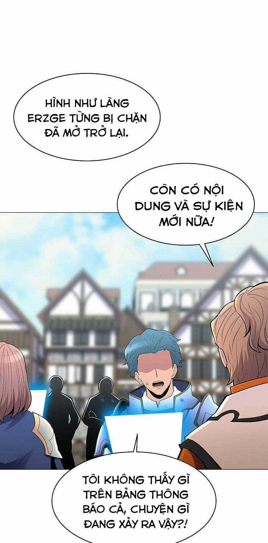 Người Nâng Cấp - Chapter 37 - Trang 27