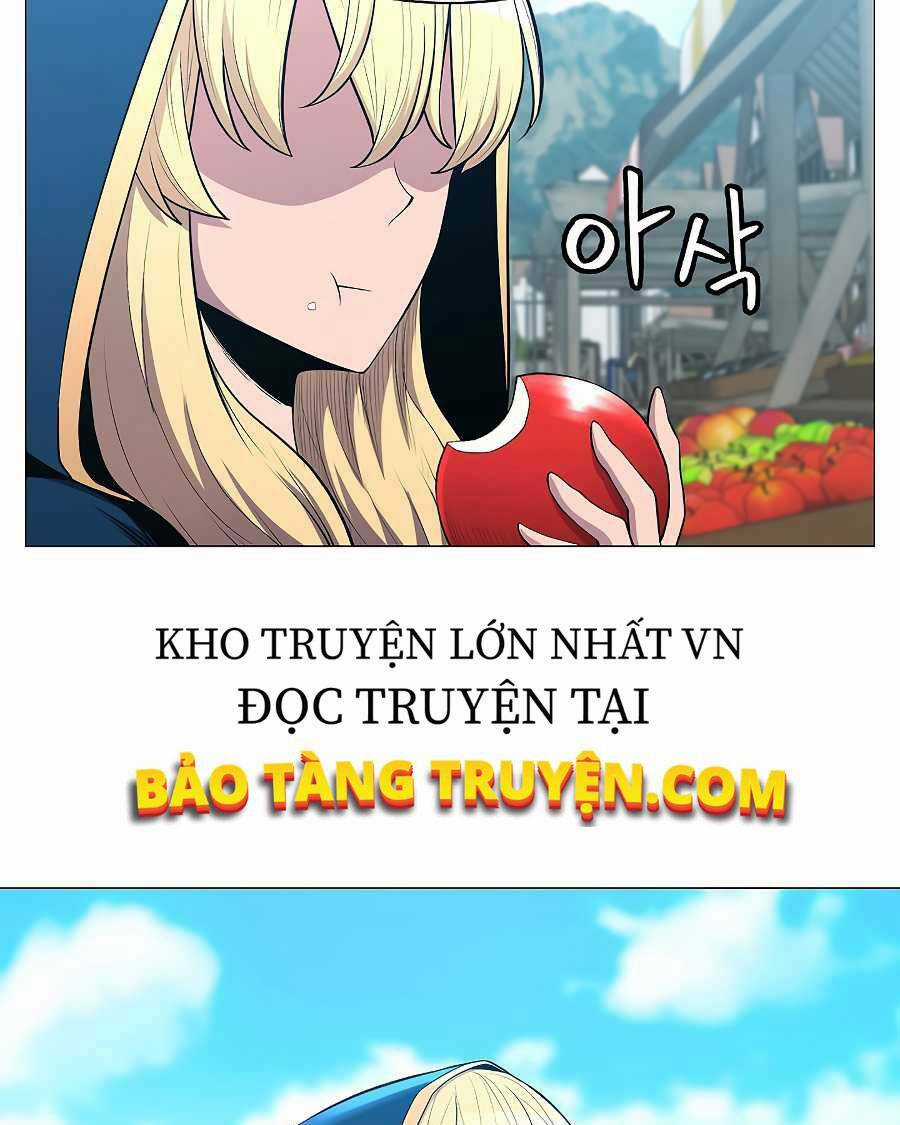 Người Nâng Cấp - Chapter 37 - Trang 29