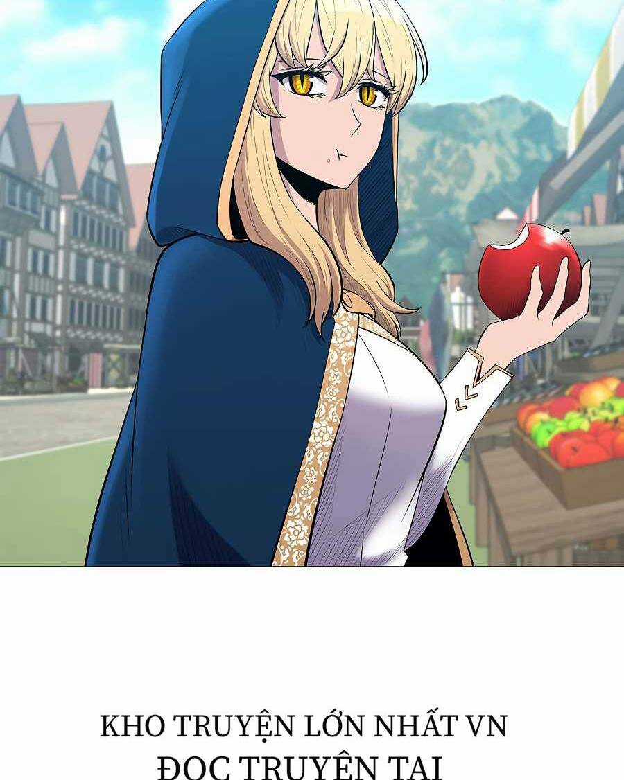 Người Nâng Cấp - Chapter 37 - Trang 30