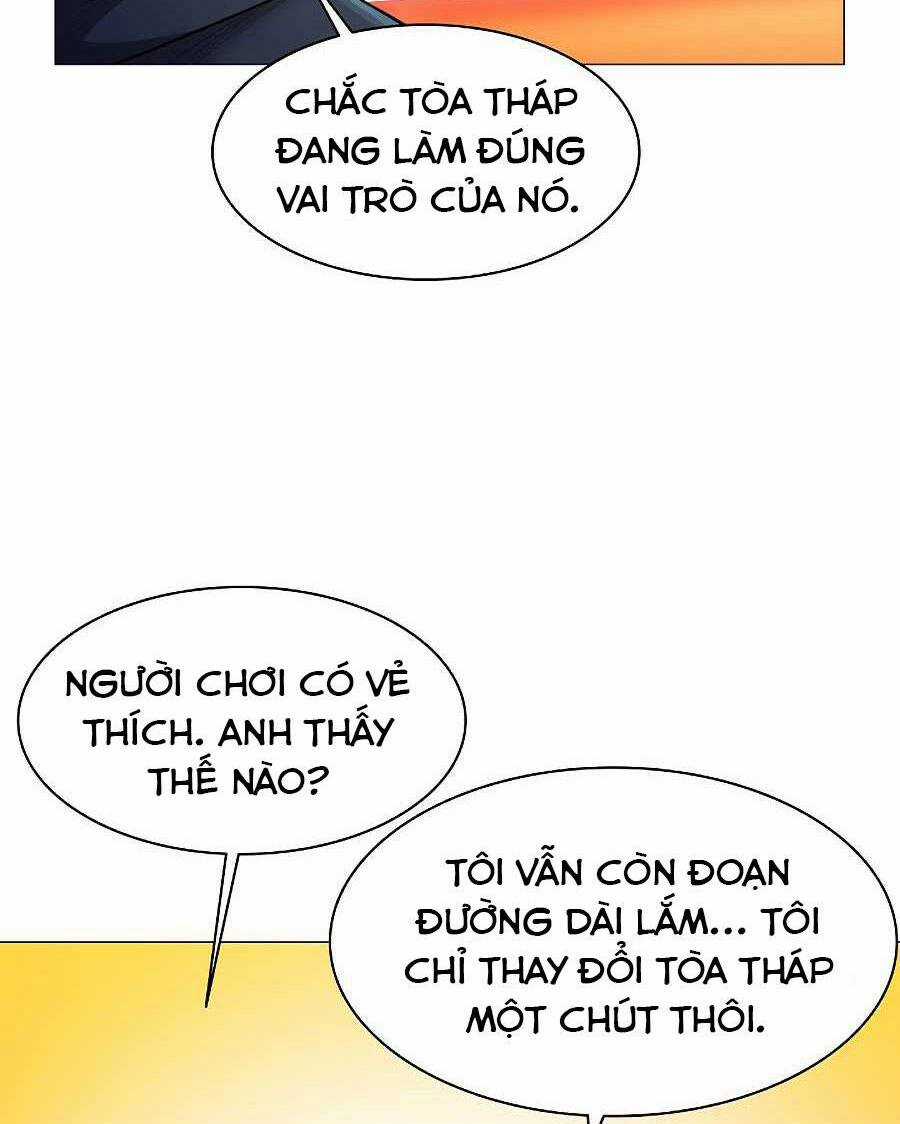 Người Nâng Cấp - Chapter 37 - Trang 4