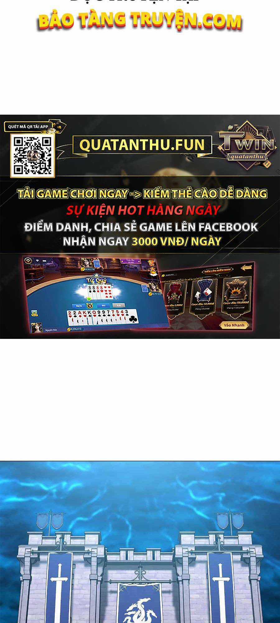 Người Nâng Cấp - Chapter 37 - Trang 31