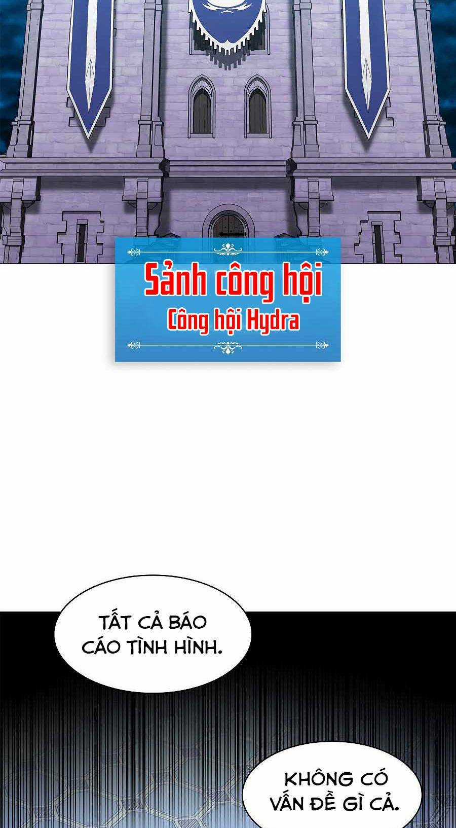 Người Nâng Cấp - Chapter 37 - Trang 32