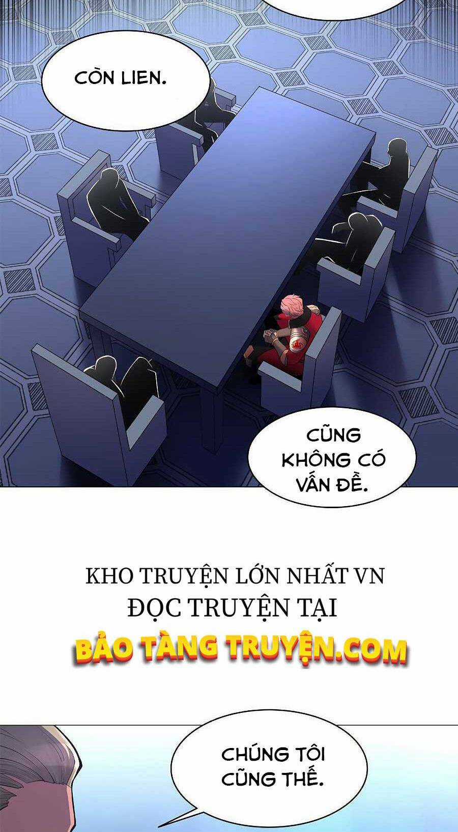 Người Nâng Cấp - Chapter 37 - Trang 33