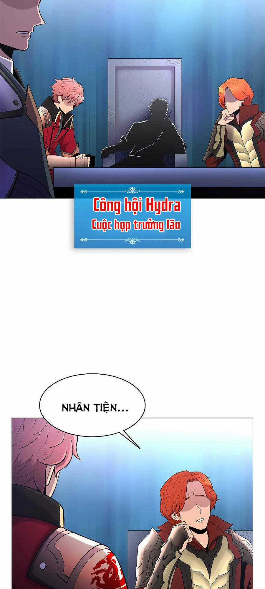 Người Nâng Cấp - Chapter 37 - Trang 34