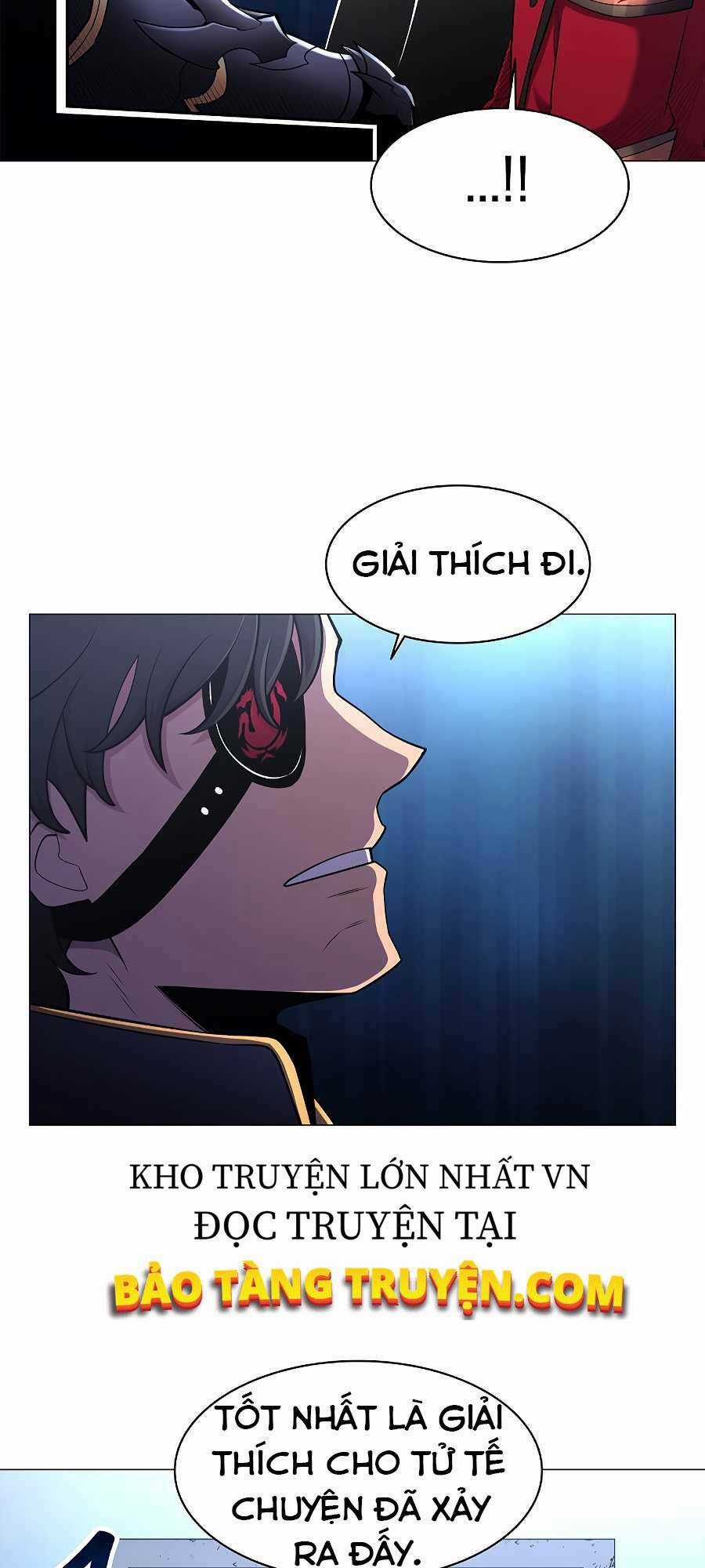 Người Nâng Cấp - Chapter 37 - Trang 37