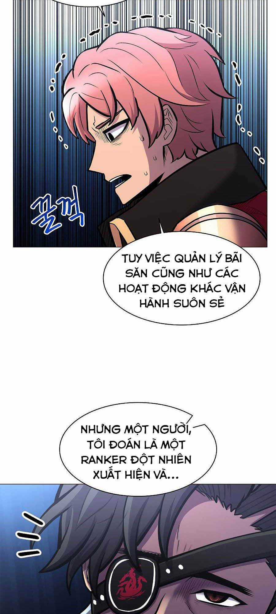 Người Nâng Cấp - Chapter 37 - Trang 40
